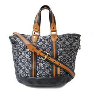 Louis Vuitton Aviator Marine Tote Bag Shoulder